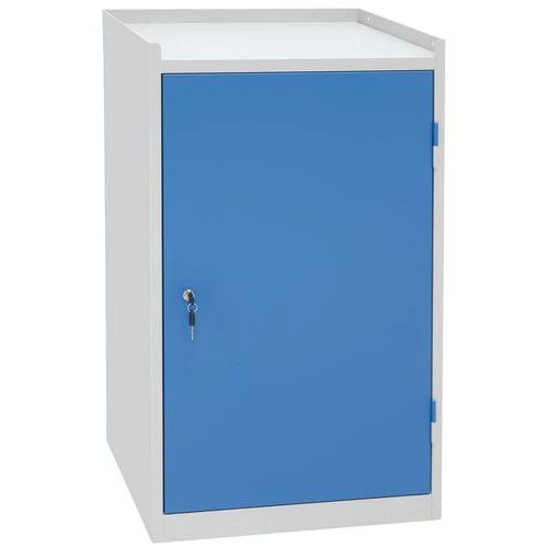 Gereedschapskast - Breedte 53,3 Cm - Manutan - Afbeelding 3