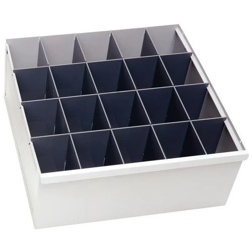 Set Scheidingswanden Voor Kast SF1 - Afbeelding 2