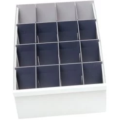 Set Scheidingswanden Voor Kast SF1