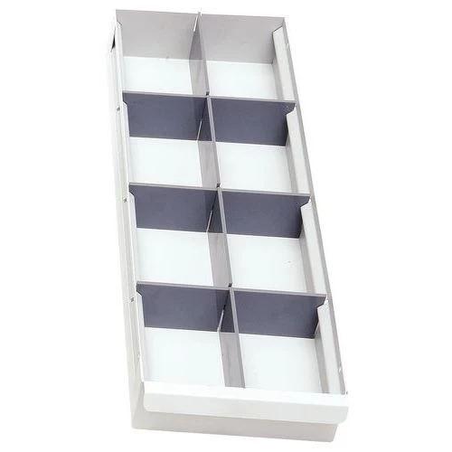 Set Scheidingswanden Voor Kast SF1 - Afbeelding 3