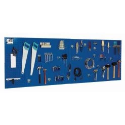 Paneel En Haken Perfo® 64