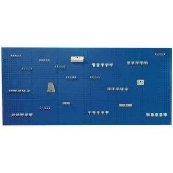 Paneel En Haken Perfo® 80