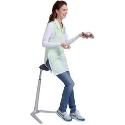 Zit- En Stastoel - Bimos - Model Fin