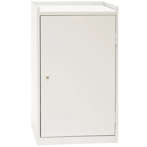 Gereedschapskast - Breedte 53,3 Cm - Manutan - Afbeelding 2