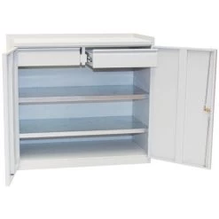 Gereedschapskast - Breedte 100 Cm - Manutan