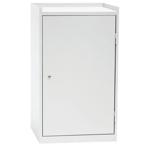 Gereedschapskast Met Lade - Breedte 53,5 Cm - Manutan - Afbeelding 2