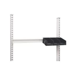 Ligger Bakhouder Voor LMT - Breedte Van 100 Tot 180 Cm