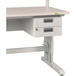 Blok 2 Lades - Hoogte 22 Cm