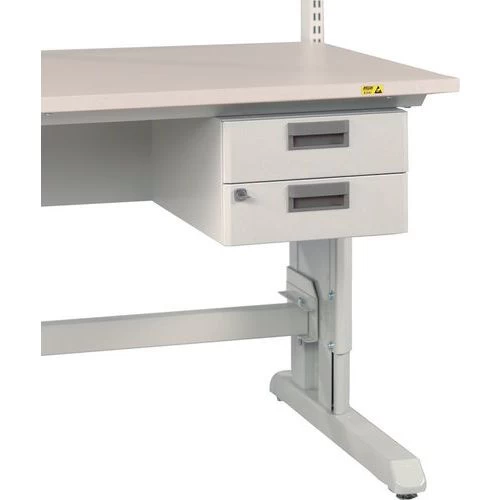 Blok 2 Lades - Hoogte 22 Cm