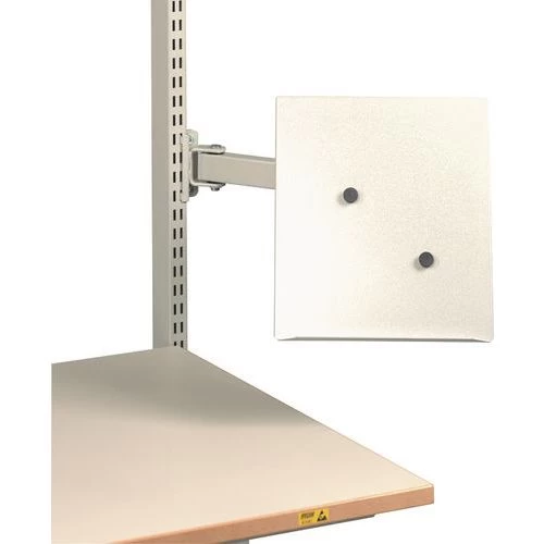 Documenthouder Voor Werkbank LMT