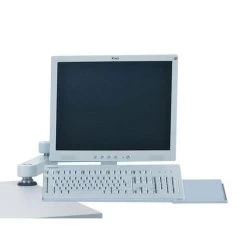 Muis- En Toetsenbordhouder Voor Zwenkarm