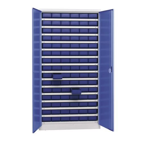 Onderdelenkast 1000 - 90 Bakken - Diepte 53,5 Cm - Afbeelding 3