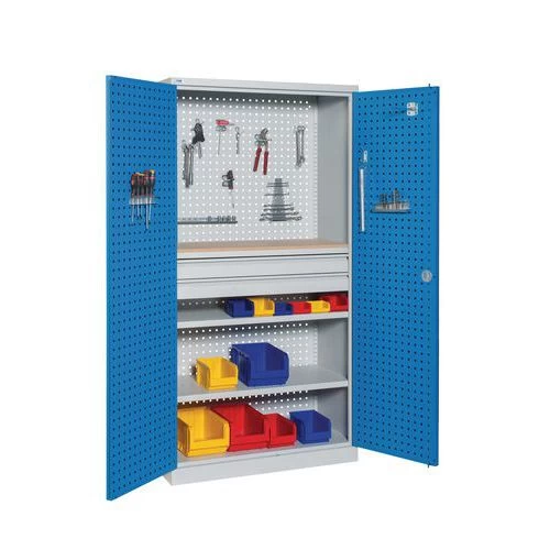 Werkplaatskast Met Laden - Afbeelding 5