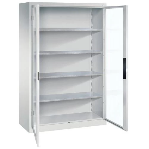 Gereedschapskast Met Kijkvenster - CP - Afbeelding 8