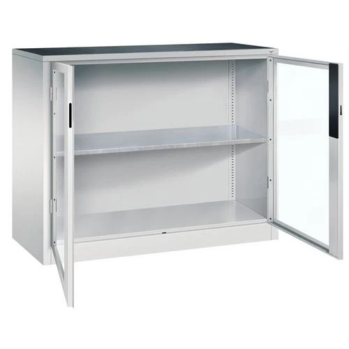 Gereedschapskast Met Kijkvenster - CP - Afbeelding 10