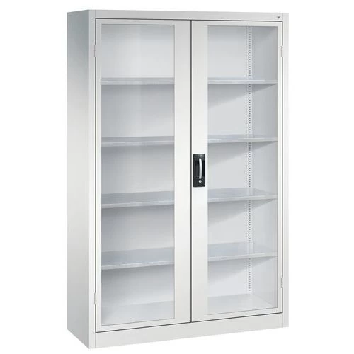 Gereedschapskast Met Kijkvenster - CP - Afbeelding 13