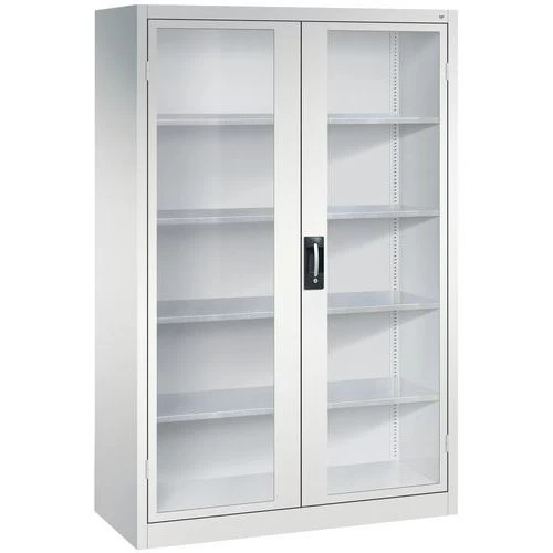 Gereedschapskast Met Kijkvenster - CP - Afbeelding 5