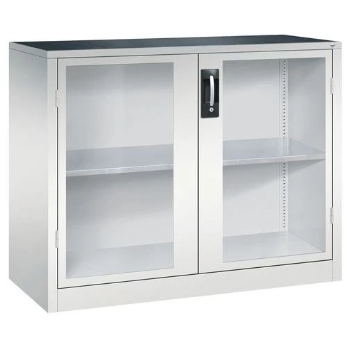 Gereedschapskast Met Kijkvenster - CP - Afbeelding 3