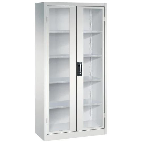 Gereedschapskast Met Kijkvenster - CP - Afbeelding 7