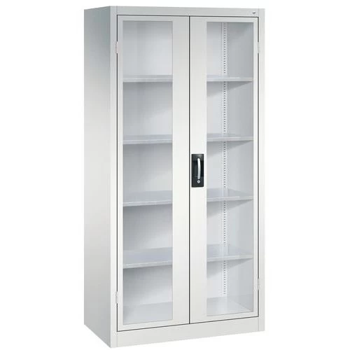 Gereedschapskast Met Kijkvenster - CP - Afbeelding 12