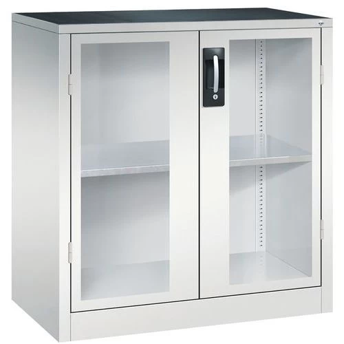 Gereedschapskast Met Kijkvenster - CP - Afbeelding 6