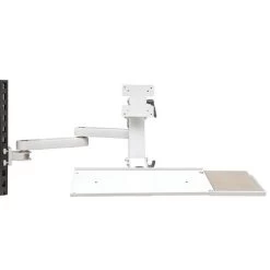 Zwenkarm Voor Plat Beeldscherm