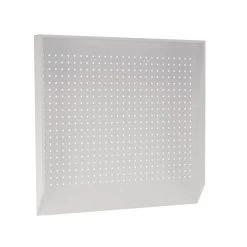 Geperforeerd Paneel Voor Werktafel