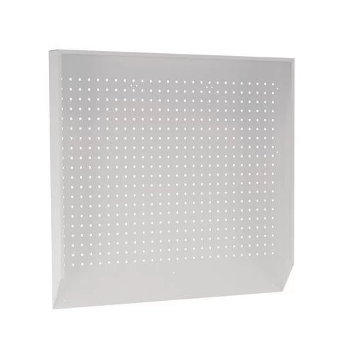 Geperforeerd Paneel Voor Werktafel