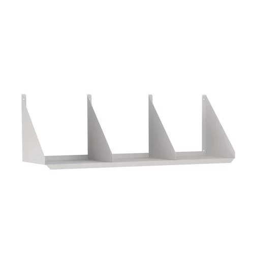 Legbord Voor Werktafel Met Kast Bott