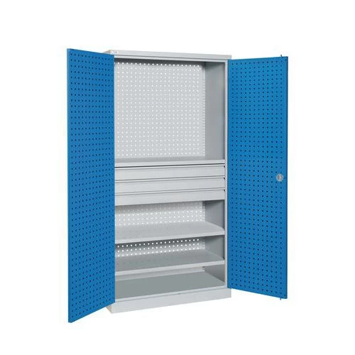 Werkplaatskast Met Laden - Afbeelding 13