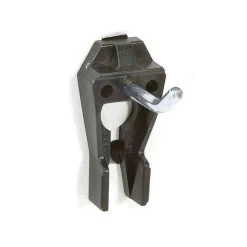 Raaco Clip 1 -30mm Enkele Haak