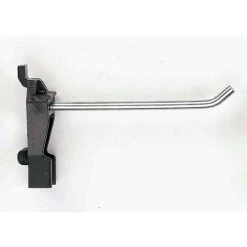 Raaco Clip 1-90 Mm Enkele Haak