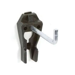 Raaco Clip 3-50 Mm Haakse Haak