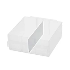 Raaco Verdeelschotten 150 -03 En 150 -04 Voor Ladebakken