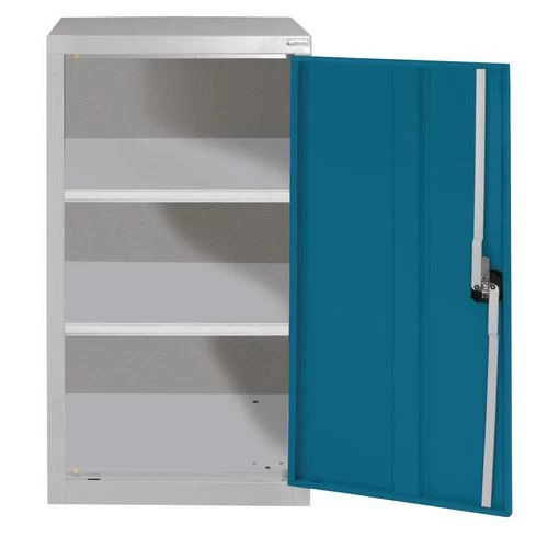 Materiaalkast Laag - Breedte 54 Cm - Afbeelding 3