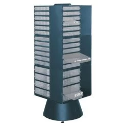 Raaco Draaibare Molen Voor Kasten Combi-La