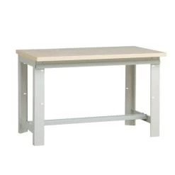 Werkbank Atelier Optimum - Breedte 130 Cm - Laminaat