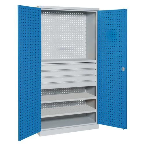Werkplaatskast Met Laden - Afbeelding 2