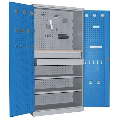 Werkplaatskast Met Laden - Afbeelding 12