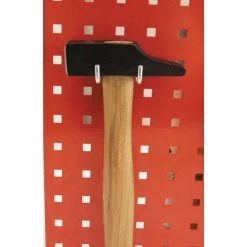 Haak Dubbel 90° 50 Mm - SAM Outillage