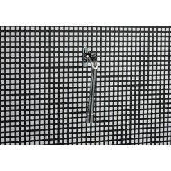 Eenvoudige Haak 45° 9x 6.5 Mm - SAM Outillage