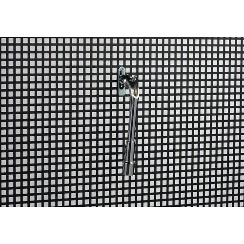 Eenvoudige Haak 45° 9x 6.5 Mm - SAM Outillage