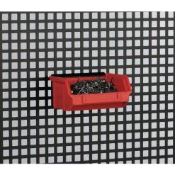 Bak Kunststof Met Houder - SAM Outillage