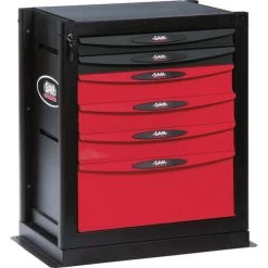 Ladenblok Met 6 Laden Voor Werkbanken PM / PMA - SAM Outillage