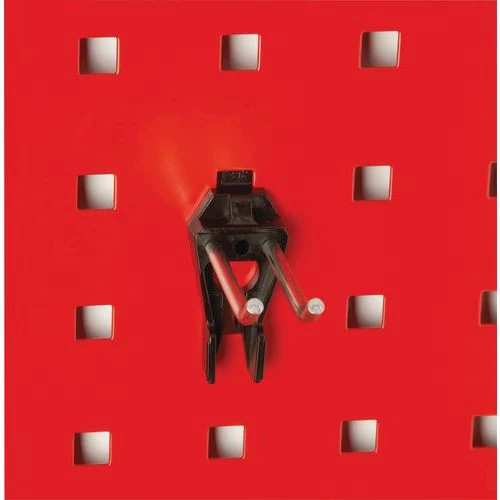 Wringstaaf Haak Dubbel 45° 60 Mm - SAM Outillage - Afbeelding 2