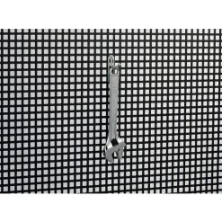 Eenvoudige Haak 45° 7.5x 7 Mm - SAM Outillage