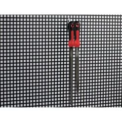 Eenvoudige Haak 45° 7.5x 13.5 Mm - SAM Outillage