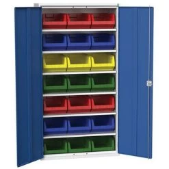 Bakkenkast Verso - Bott