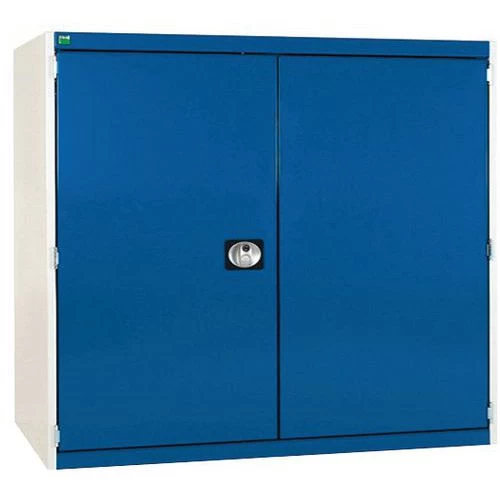 Zware Draaideurkast Cubio Perfo - L 1200 Mm - Bott