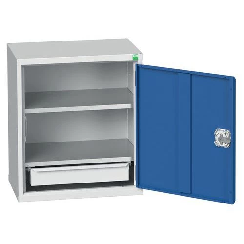 Muurkasten Bott Verso - Breedte 52.5 cm - Afbeelding 2